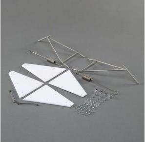 Image du produit E-Flite Support d'atterrissage : Carbon-Z Cub SS 2