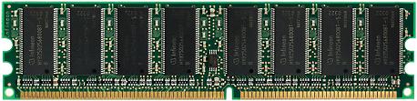 Produktbild CoreParts 256 MB DDR2 144 Pin DIMM