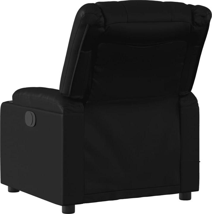 Produktbild vidaXL Massage-Relaxsessel