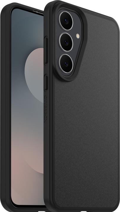 Immagine prodotto OtterBox React DELANEY - black (Samsung Galaxy S25 FE)
