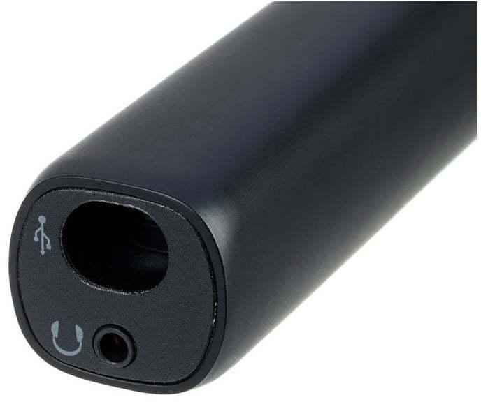 Image du produit IK Multimedia iRig Mic HD 2