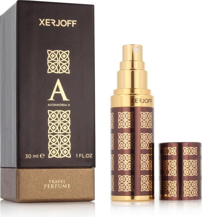 Image du produit XerJoff Alexandria II (Eau de parfum, 30 ml)