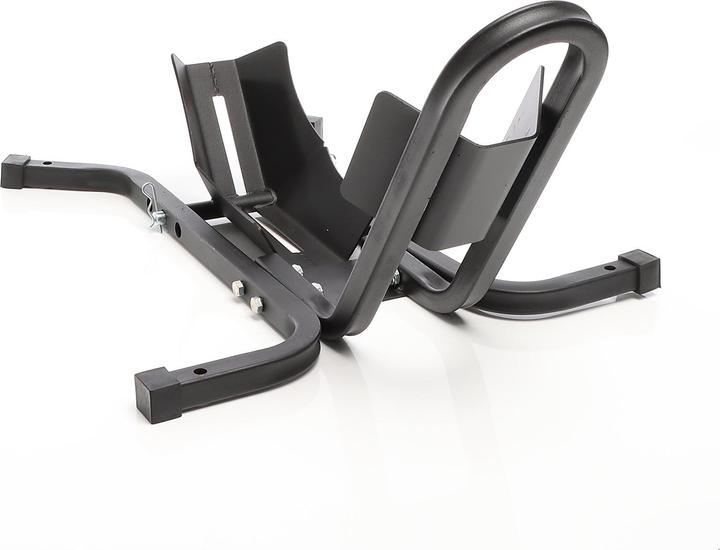 Immagine prodotto XPOtool Cunei per ruote anteriori di motocicli con pneumatici da 17-21" 90-130mm Cavalletto per moto per il