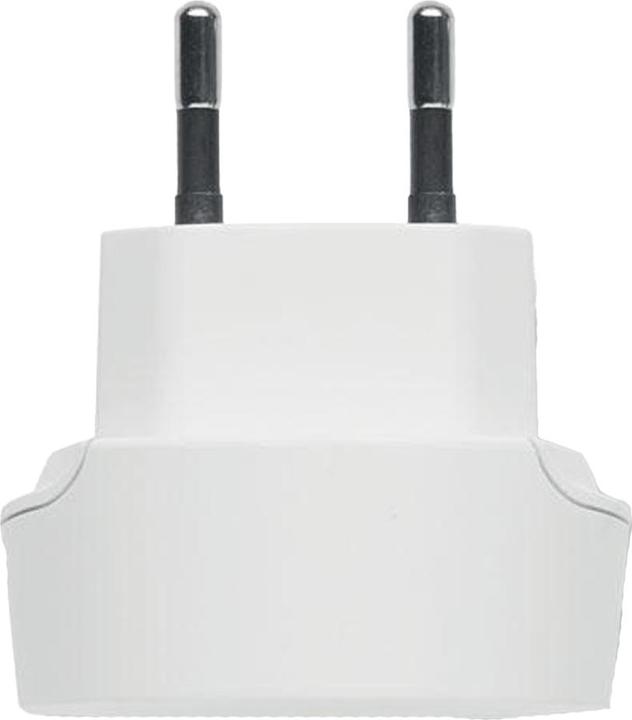 Produktbild MidOcean USBLadegerät Skross Stecker (15 W, 2 Ports)