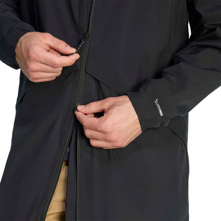 Produktbild Adidas MT 2L Rain Parka (S)