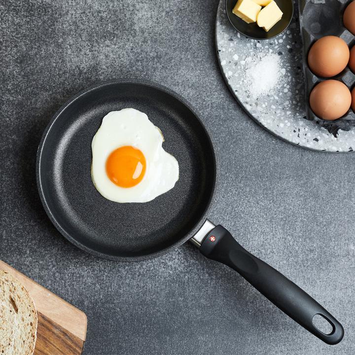 Produktbild Swiss Diamond XDClassic (Bratpfanne, Aluminiumguss, 18 x 6 cm)