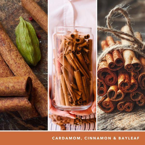 Image du produit Yankee Candle Cinnamon Stick (623 g)