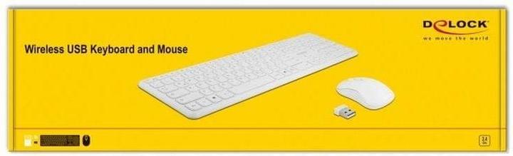 Actual product image Delock 12703 (DE, Wireless)