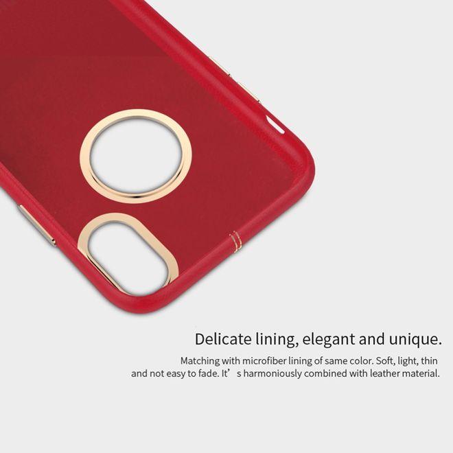 Produktbild Nillkin Englon Series (Apple iPhone X)