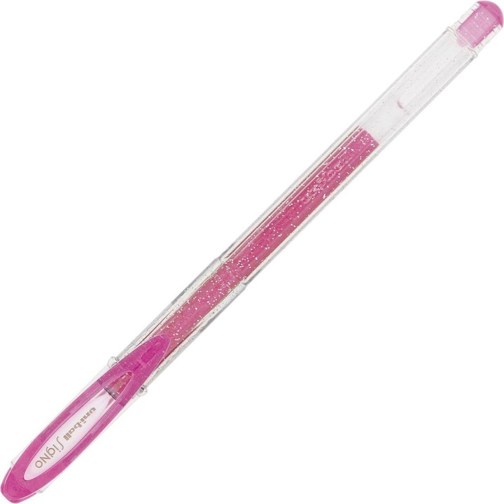 Produktbild Uni-ball Roller Signo Sparkling (Rosa, 1 x)