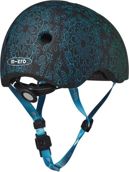 Produktbild Micro Helm (54 - 58 cm)