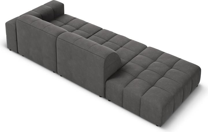 Produktbild Cosmopolitan Design Chicago (3-Sitzer)