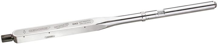 Actual product image Gedore Torque spanner DREMOMETER DXZ