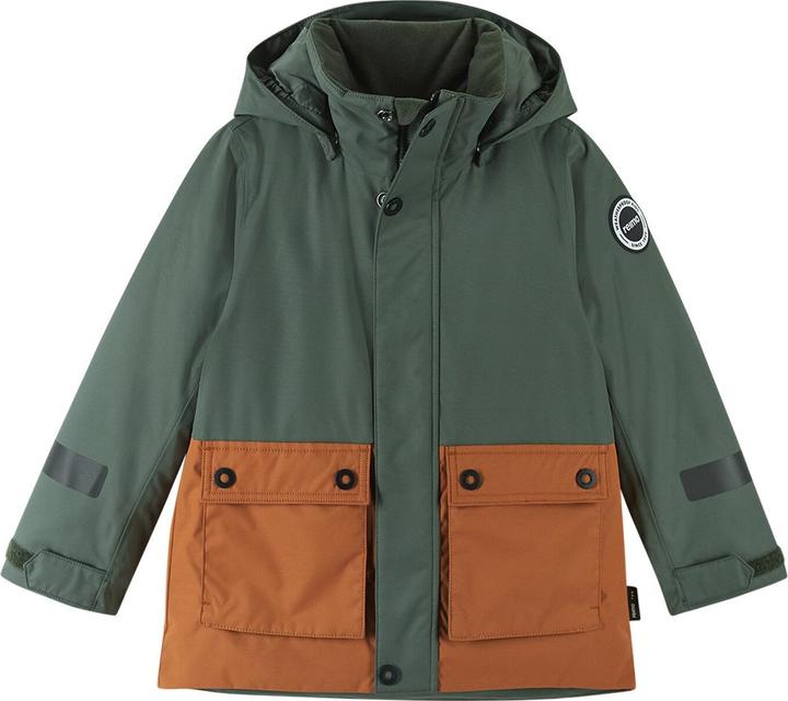 Jackets