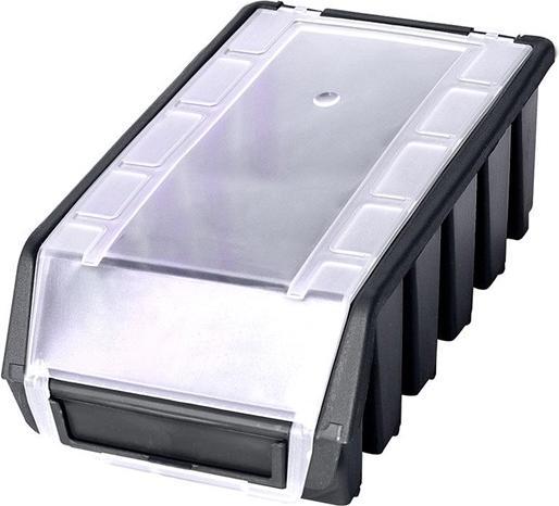 Immagine prodotto Okko Ergobox2l Plus Nero (21.20 cm)