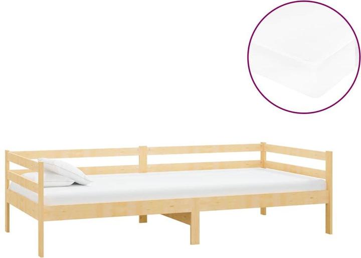 Image du produit vidaXL Tagesbett (90 x 200 cm)