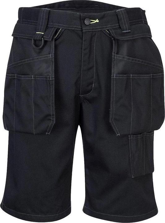 Portwest Mens PW3 Holster Pocket Shorts (33)