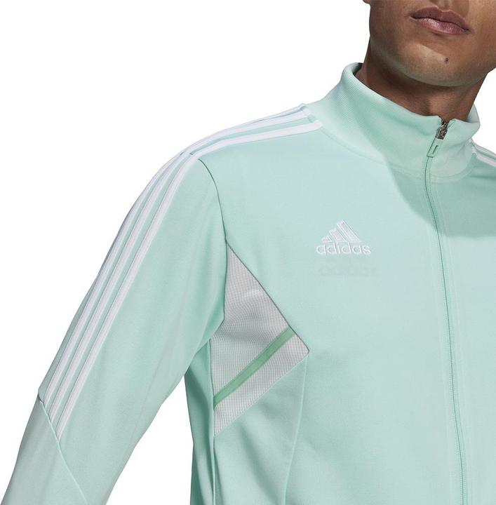 Actual product image Adidas Condivo 22 Training Jacket (L)