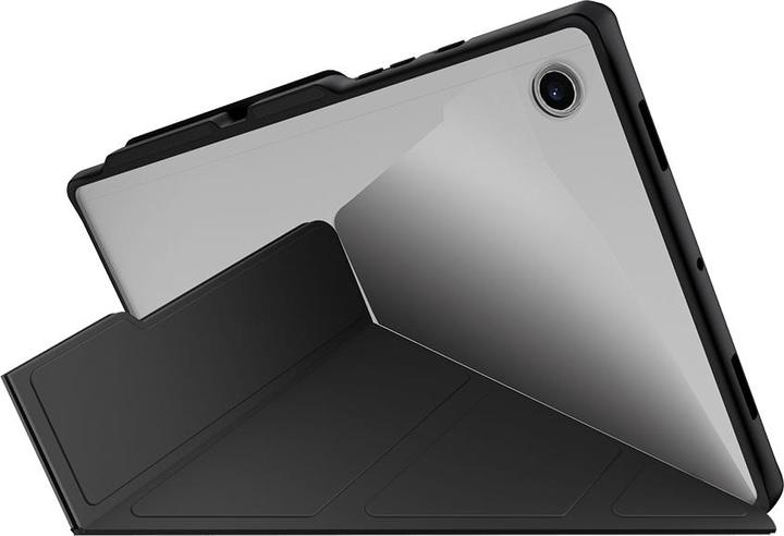 Produktbild Itskins Hybrid Cover Airpocket + HEXOTEK Series (Galaxy Tab A8)