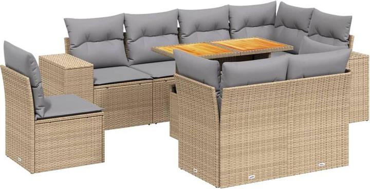 Beige, Grigio chiaro