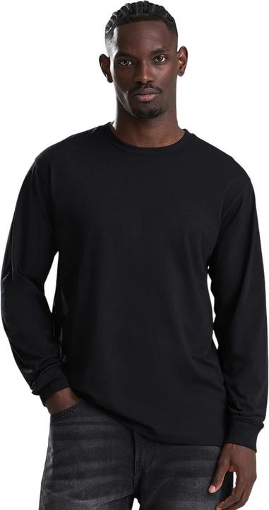 Produktbild Awdis TShirt Langärmlig (L)