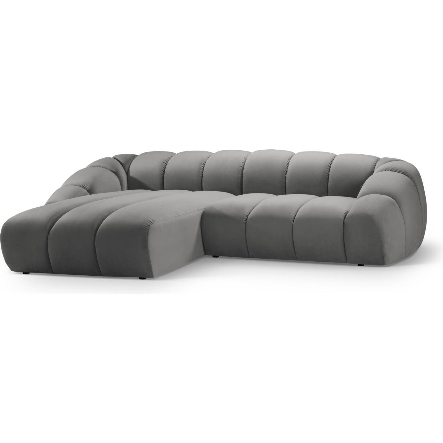 Micadoni, Sofa, Diana (Ecksofa)