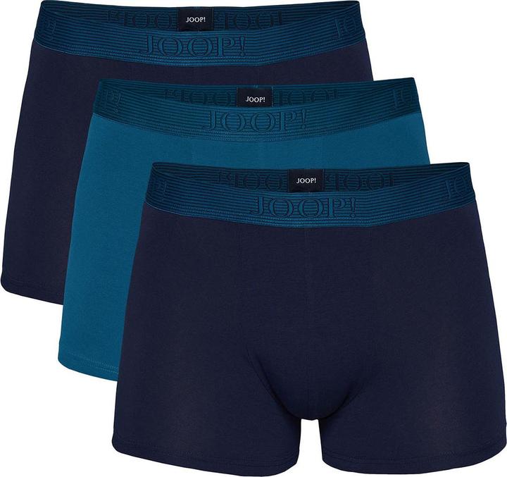 Produktbild Joop! Boxer Everyday (XXL, 3er Pack)