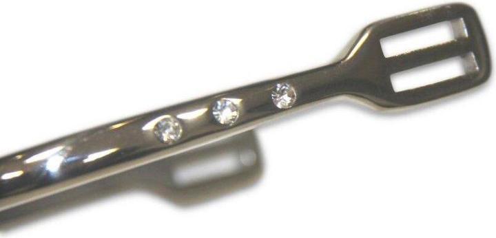 Produktbild HFI Master Sporen