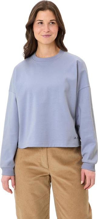 Produktbild Vaude Women's Najun L/S Shirt (40, M)