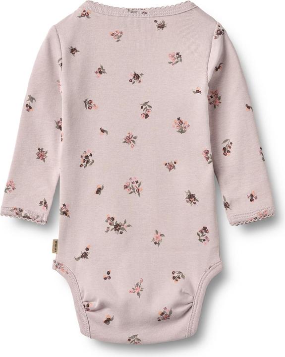 Immagine prodotto Wheat Baby Body linde (92)