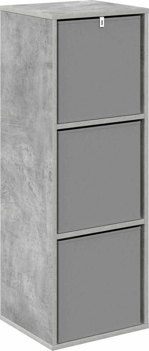Image du produit vidaXL Sideboard (35 x 32 x 99.50 cm)
