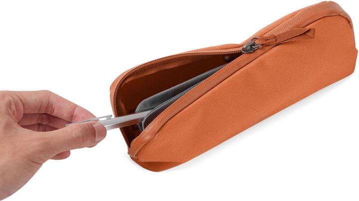 Produktbild Orbitkey Pencil Case, terracotta