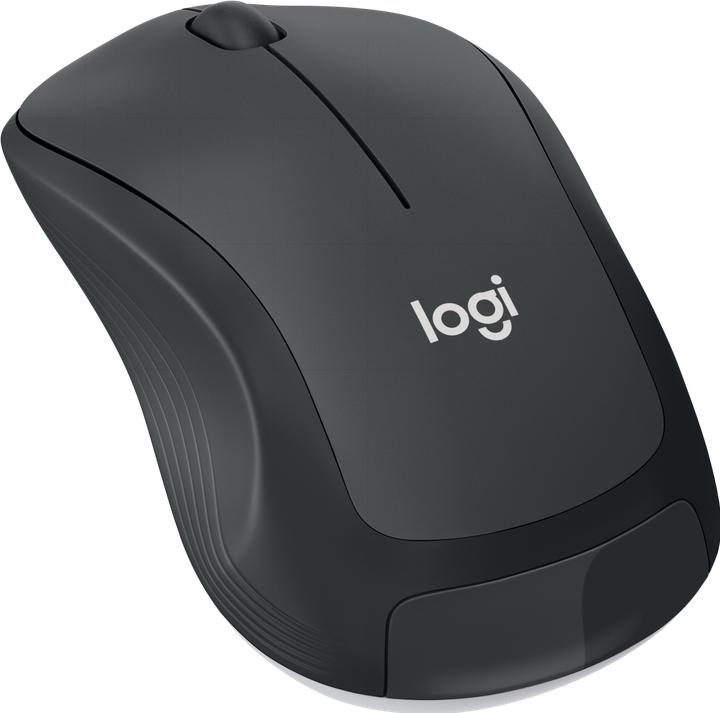 Actual product image Logitech MK540 Advanced (BE, Wireless)