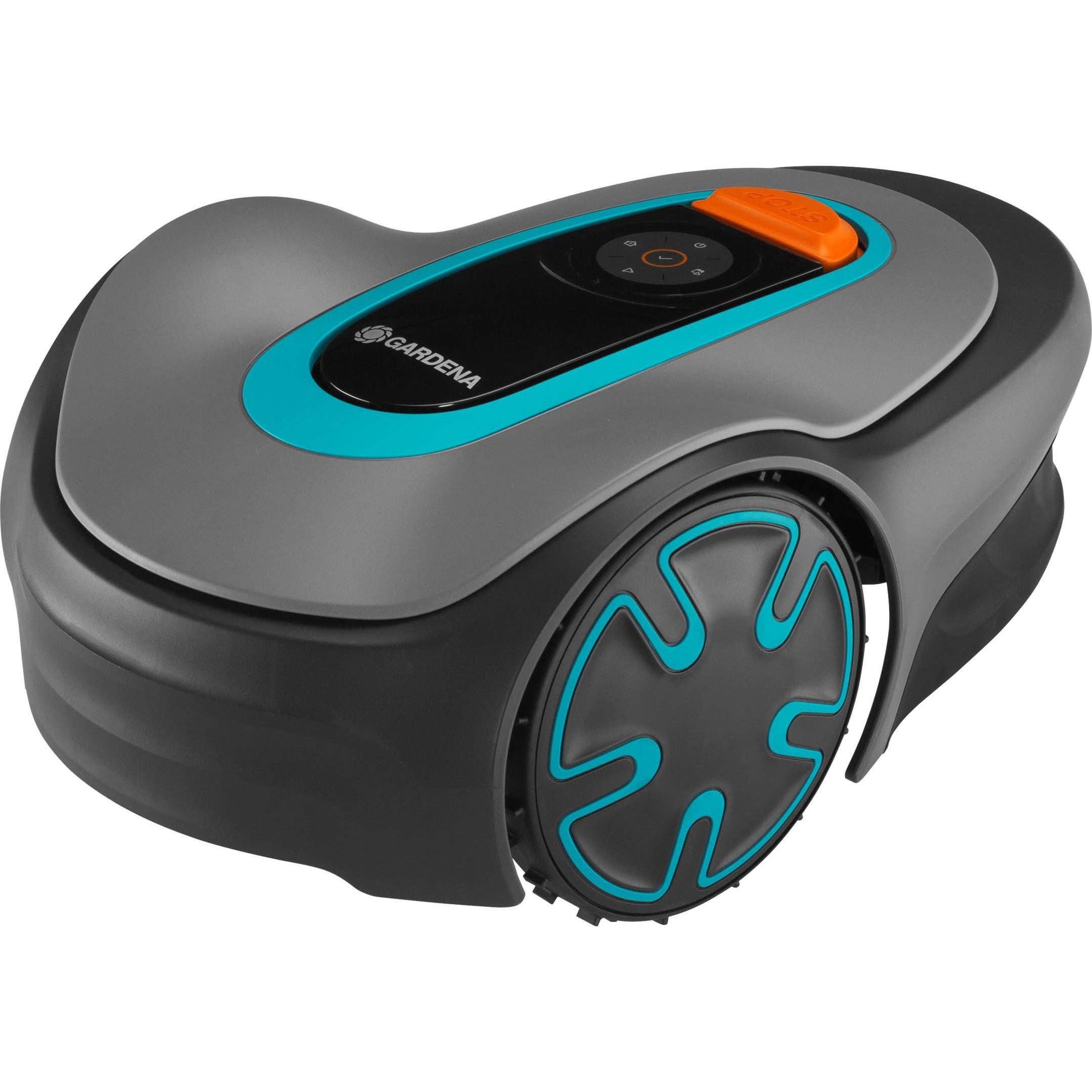 Gardena, Mähroboter, Sileno Minimo (500 m²)