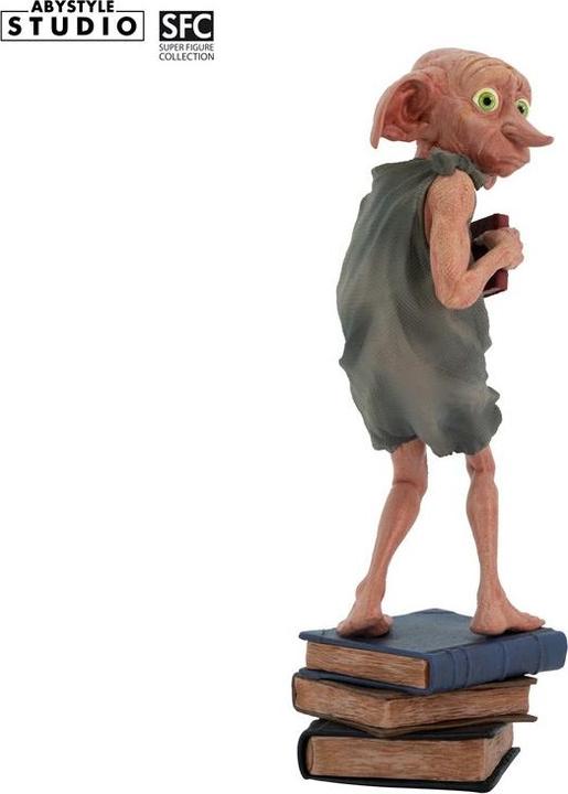 Produktbild ABYstyle Harry Potter - Dobby SFC