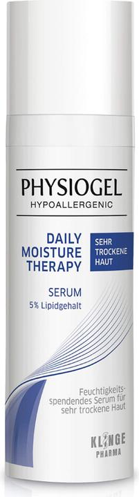 Image du produit Klinge Pharma Physiogel Dmt Sec Ser (30 ml)