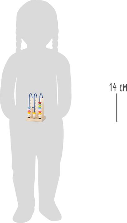 Image du produit small foot Éduquer (Allemand)