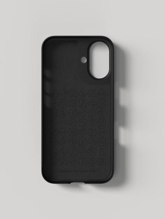 Image du produit Nudient Thin Case Magsafe (Apple iPhone 16)