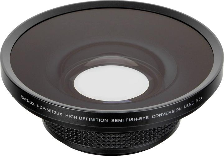 Raynox HDP 5072 EX 72 (Teleconverter, Universal)