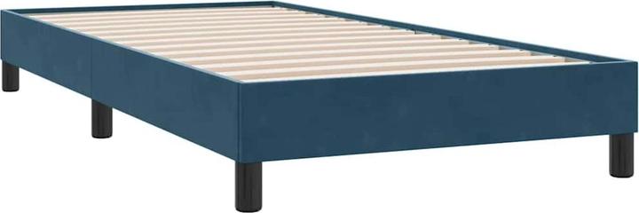 Produktbild vidaXL Boxspringbett (80 x 210 cm)