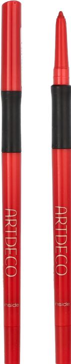 Actual product image Artdeco Mineral Lip Styler (Red)