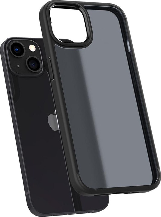 Actual product image Spigen Ultra Hybrid (Apple iPhone 13)