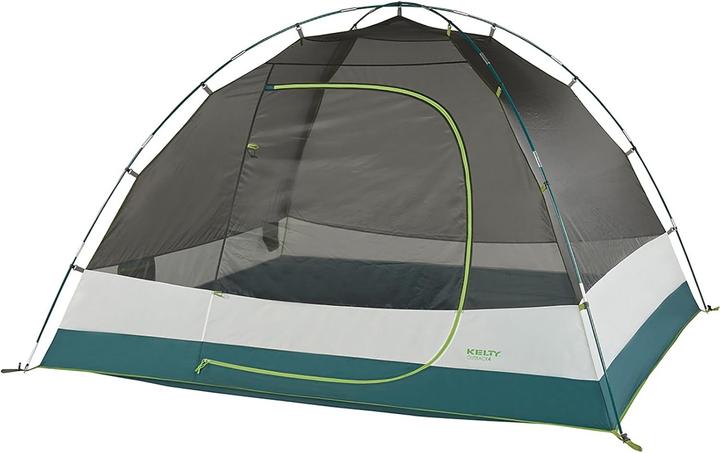 Produktbild Kelty Outback 4 (4 Personen)