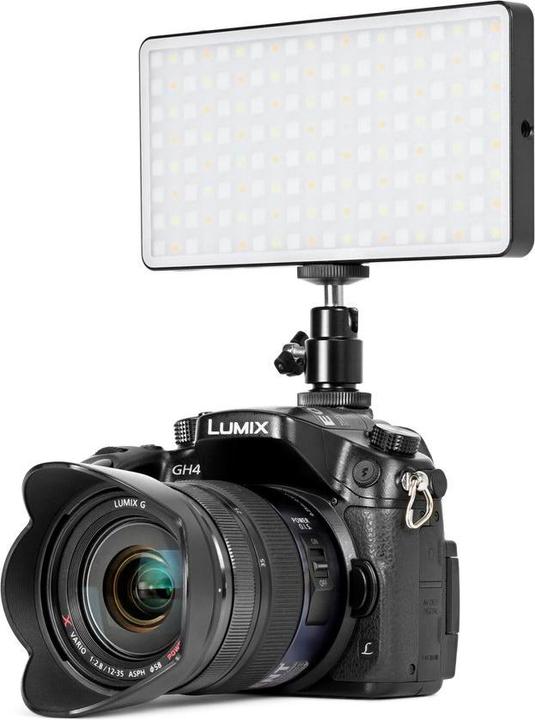 Actual product image Roko LED-160RGB