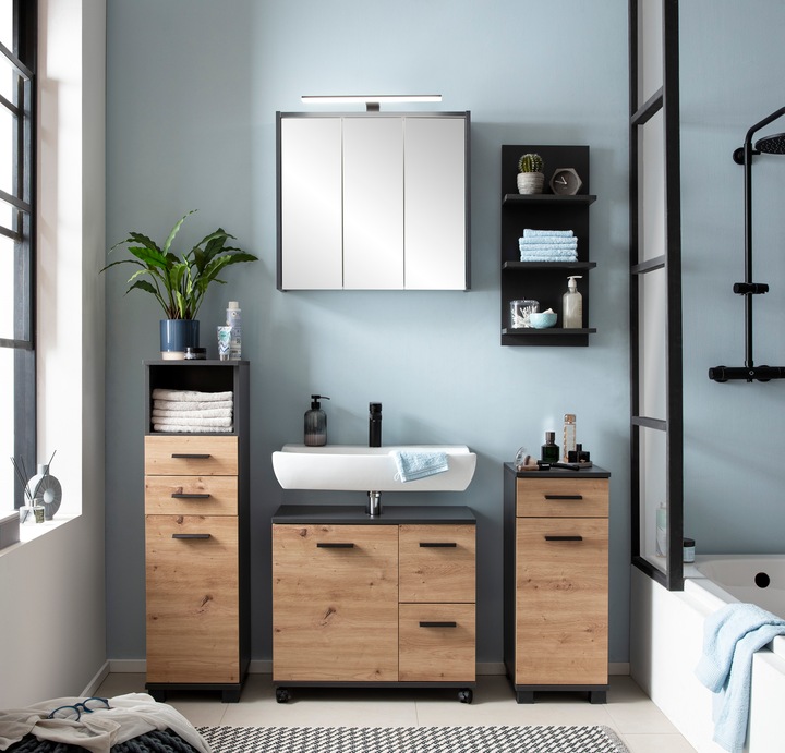 Actual product image Schildmeyer Palermo (65 x 32 x 60 cm)