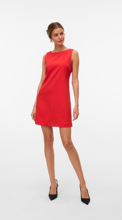 Immagine prodotto Vero Moda VMRIKKE Kurzes Kleid Kleid (M)