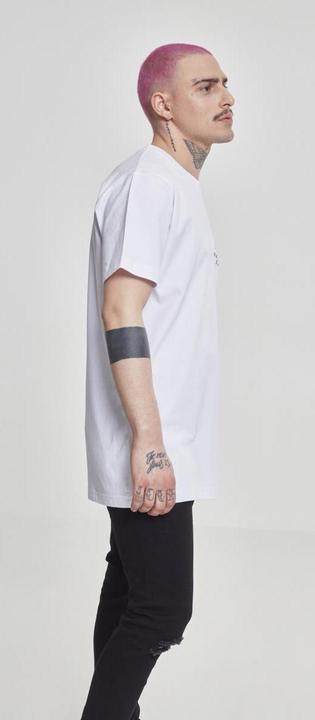 Produktbild Mister Tee I'm Sorry Tee (XXL)