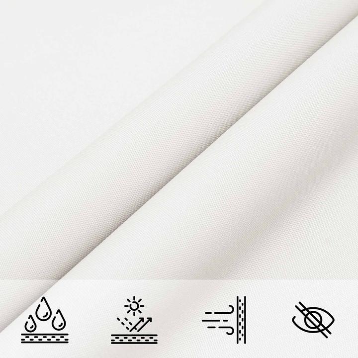 Produktbild vidaXL Outdoor Sonnenschutz Markise (600 x 200 cm)