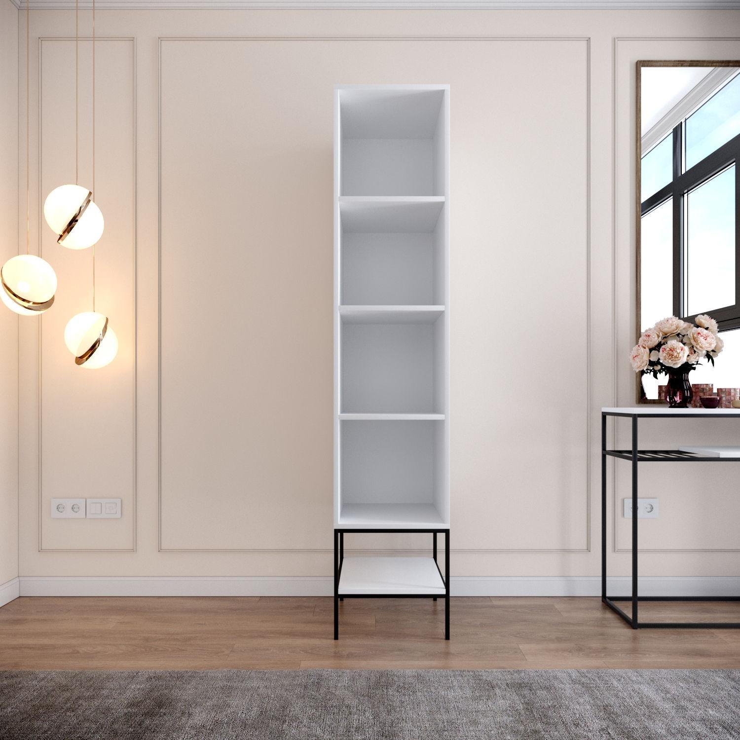 Hanah Home, Kleiderschrank, Fabienne