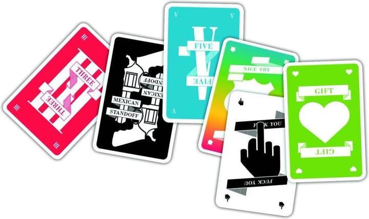 Produktbild Game Factory Frantic (DE Version) (Deutsch)